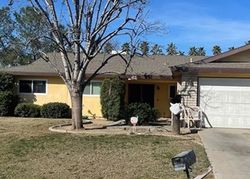 Bakersfield Foreclosure