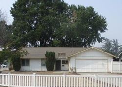 Red Bluff Foreclosure