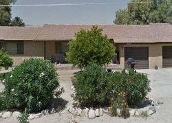 Desert Hot Springs Foreclosure