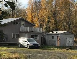 Wasilla Foreclosure