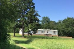 Talladega Foreclosure