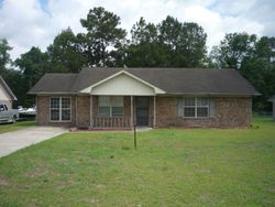 Hinesville Foreclosure