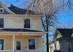 Salina Foreclosure