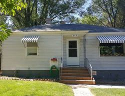 Pocatello Foreclosure