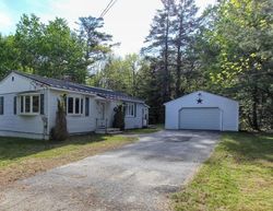 Sabattus Foreclosure