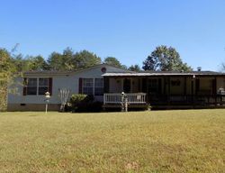 Bostic Foreclosure