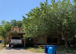 San Antonio Foreclosure