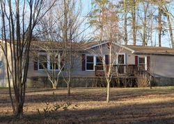 Partlow Foreclosure