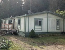 Port Angeles Foreclosure