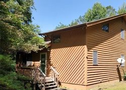 Blowing Rock Foreclosure