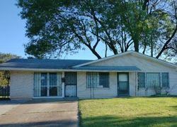 Bossier City Foreclosure