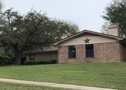 Copperas Cove Foreclosure