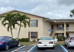 Cape Coral Foreclosure