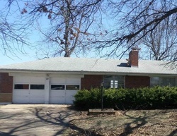 Florissant Foreclosure