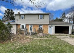 Canton Foreclosure