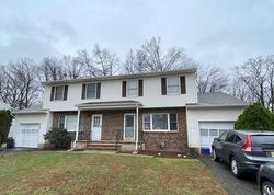 South Plainfield Foreclosure
