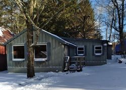 Becket Foreclosure