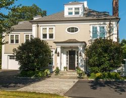 New Canaan Foreclosure