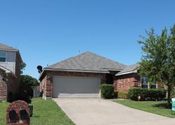 Forney Foreclosure