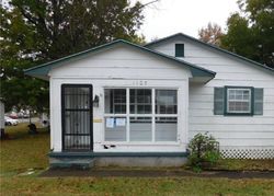 Springdale Foreclosure