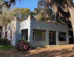 Valdosta Foreclosure