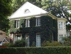 Titusville Foreclosure