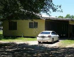 Lake Charles Foreclosure