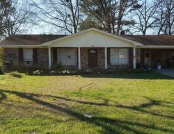 Hattiesburg Foreclosure