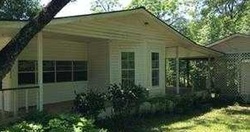 Evergreen Foreclosure