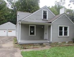 Crestwood Foreclosure