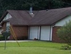 Hattiesburg Foreclosure