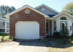 Lawrenceburg Foreclosure