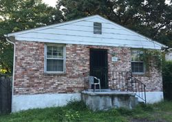 Capitol Heights Foreclosure