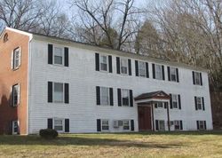 Dudley Foreclosure