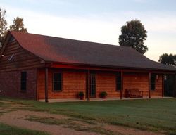 Yazoo City Foreclosure