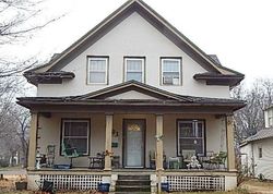 Winfield Foreclosure