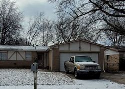 Tulsa Foreclosure