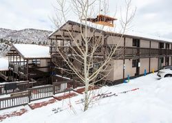 Glenwood Springs Foreclosure