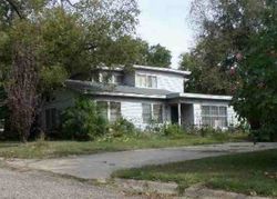 Texarkana Foreclosure