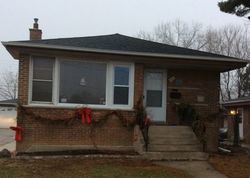 Chicago Heights Foreclosure