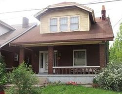 Covington Foreclosure