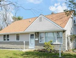 Wenonah Foreclosure