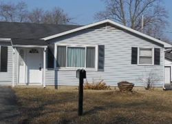 Marion Foreclosure