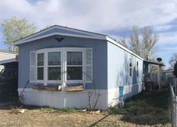 Grand Junction Foreclosure