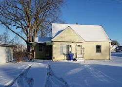 Butler Foreclosure