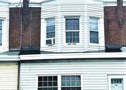 Upper Darby Foreclosure