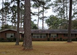Elba Foreclosure
