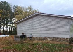 Griffithville Foreclosure