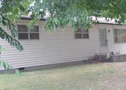 Mount Vernon Foreclosure