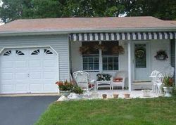 Manchester Township Foreclosure